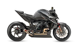 Angebot KTM 1390 SUPER DUKE RR TRACK