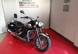 Gebrauchte Kawasaki VN 900 Classic