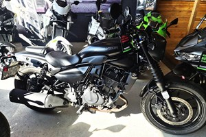 Angebot Kawasaki Eliminator 500 SE