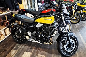 Angebot Kawasaki Z650 RS