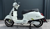 Vespa GTS 310 SuperTech