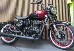 Neumotorrad Royal Enfield Classic 350