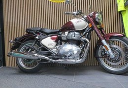 Gebrauchte Royal Enfield Classic 650