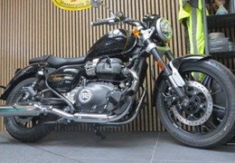 Gebrauchte Royal Enfield Super Meteor 650
