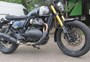 Motorrad