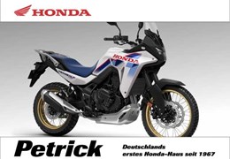Gebrauchte Honda XL750 Transalp E-Clutch