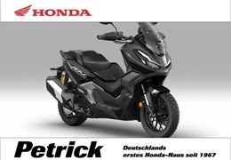 Gebrauchte Honda ADV350