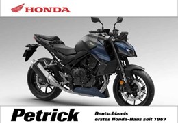 Gebrauchte Honda CB750 Hornet E-Clutch