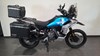 CFMOTO 800MT-X