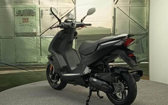 Neufahrzeug Peugeot Speedfight 4 50 Sportline - Bild 10