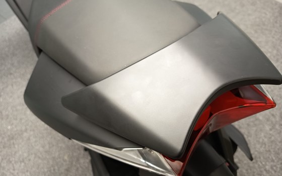 Neufahrzeug Peugeot Speedfight 4 50 Sportline - Bild 13