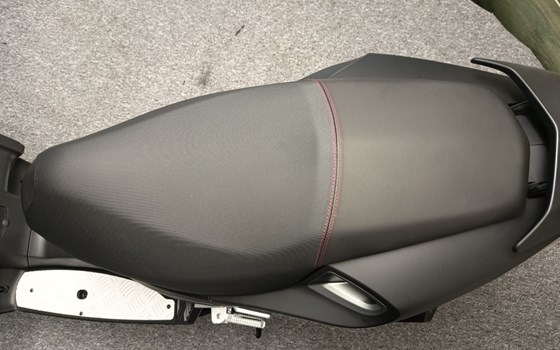 Neufahrzeug Peugeot Speedfight 4 50 Sportline - Bild 14