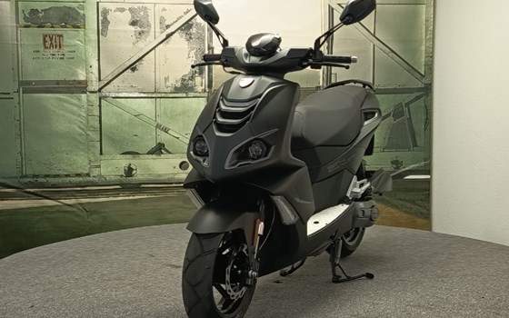 Neufahrzeug Peugeot Speedfight 4 50 Sportline - Bild 1