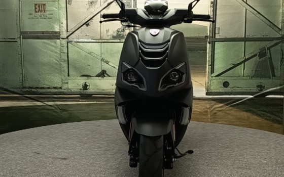 Neufahrzeug Peugeot Speedfight 4 50 Sportline - Bild 2
