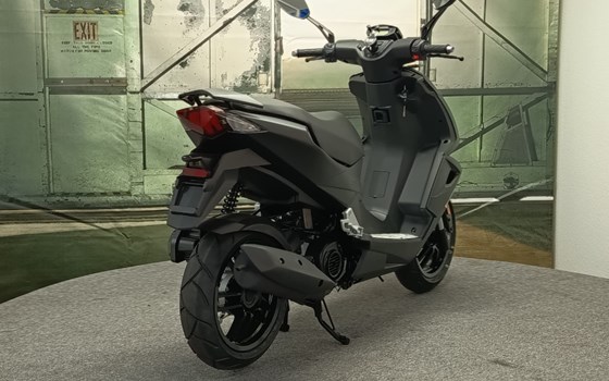Neufahrzeug Peugeot Speedfight 4 50 Sportline - Bild 5