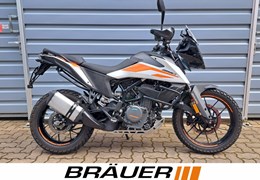 Gebrauchte KTM 390 Adventure