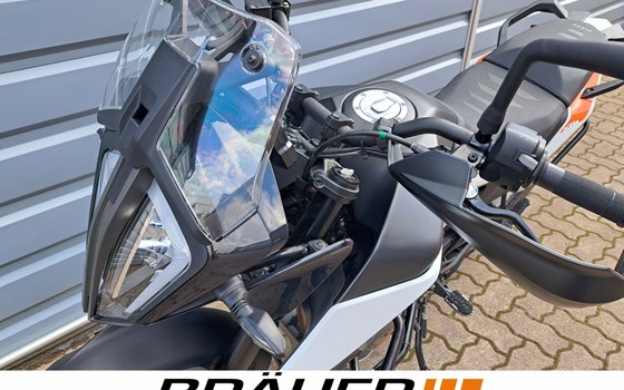 Gebrauchtmotorrad KTM 390 Adventure - Bild 11