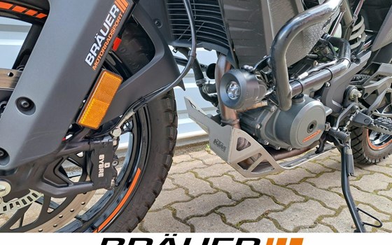 Gebrauchtmotorrad KTM 390 Adventure - Bild 13