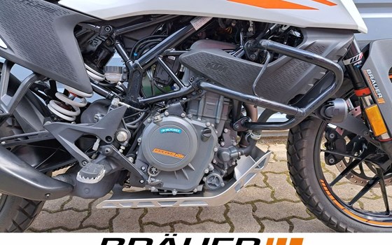 Gebrauchtmotorrad KTM 390 Adventure - Bild 4