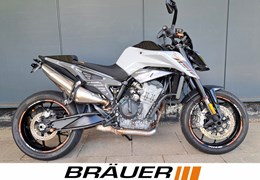 Gebrauchte KTM 790 Duke L