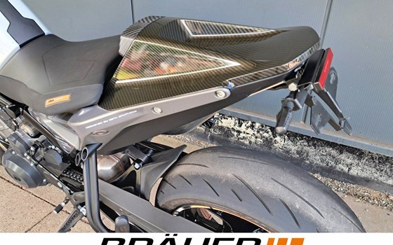 Gebrauchtmotorrad KTM 790 Duke L - Bild 13
