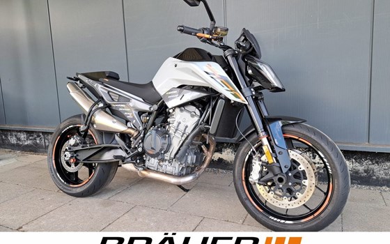 Gebrauchtmotorrad KTM 790 Duke L - Bild 2