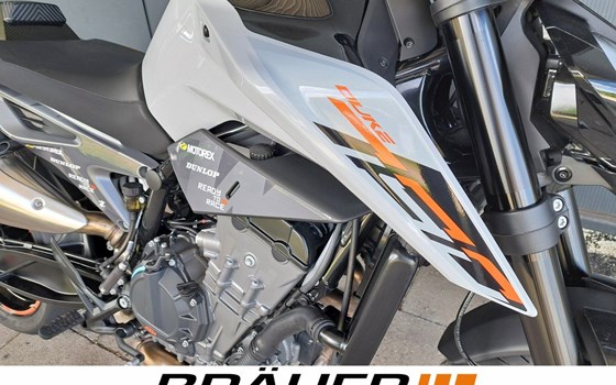 Gebrauchtmotorrad KTM 790 Duke L - Bild 3