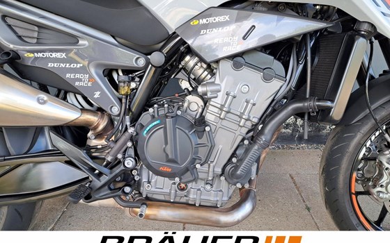 Gebrauchtmotorrad KTM 790 Duke L - Bild 4