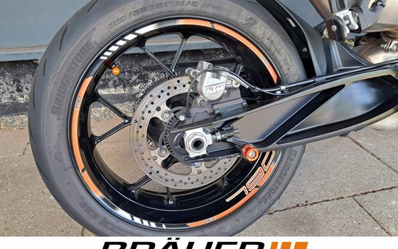 Gebrauchtmotorrad KTM 790 Duke L - Bild 5