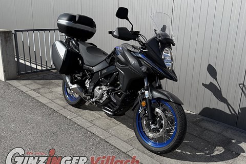 Top 5 - Bikes fuer 125er Aufsteiger