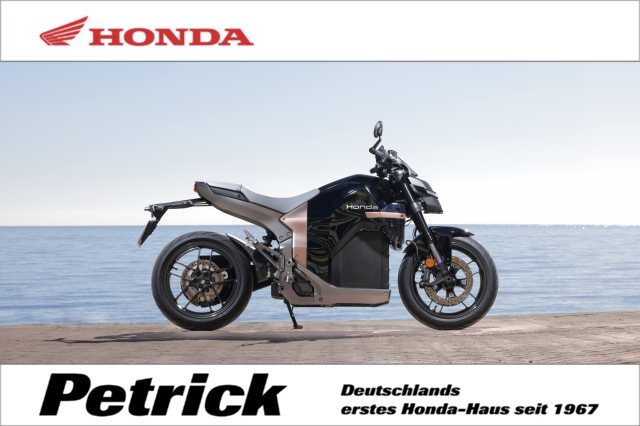 Honda WN7
