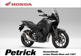 Gebrauchte Honda NX500 E-Clutch
