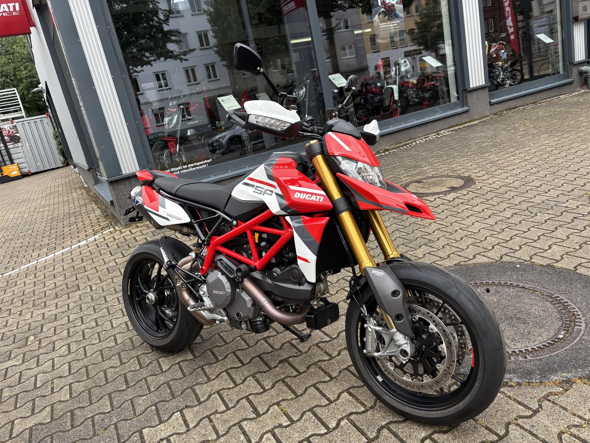 Gebrauchtfahrzeug