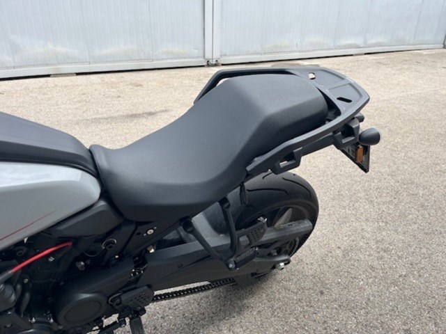 Harley-Davidson Pan America 1250 ST (grau) - Bild 10
