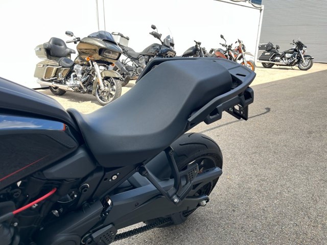 Harley-Davidson Pan America 1250 ST (schwarz) - Bild 13