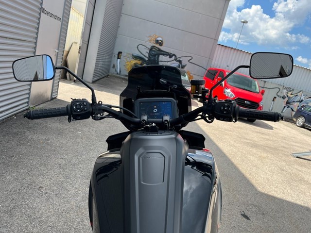 Harley-Davidson Pan America 1250 ST (schwarz) - Bild 14