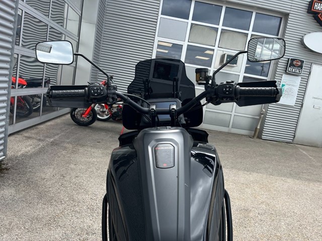 Harley-Davidson Pan America 1250 Special (schwarz) - Bild 13