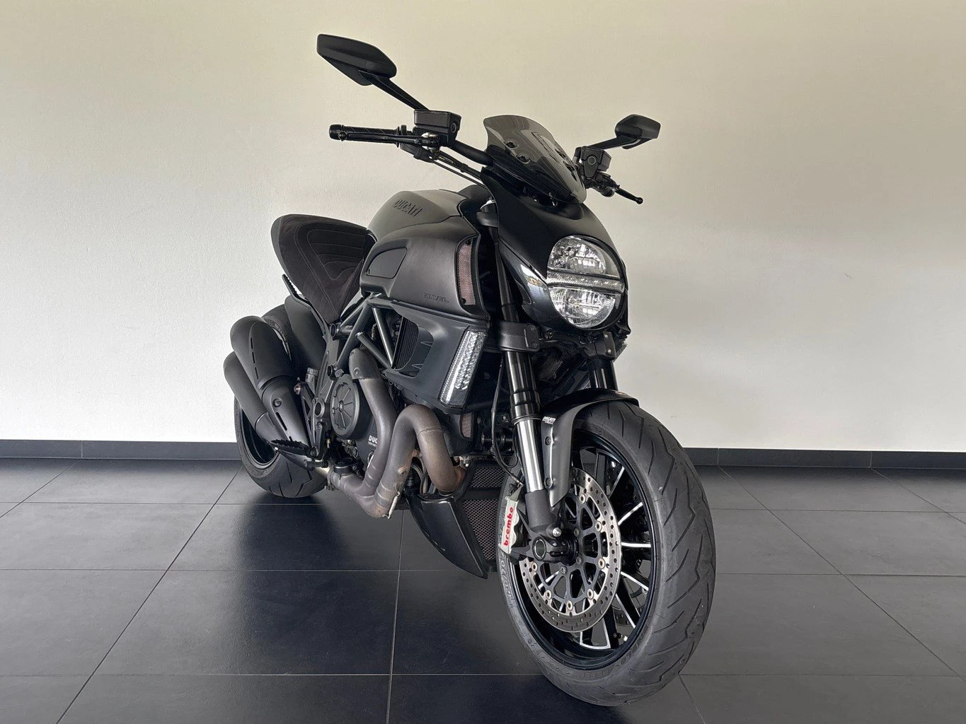 Ducati