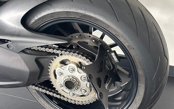 Gebrauchtmotorrad Ducati Diavel 1200 - Bild 11