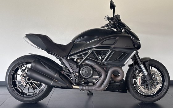 Gebrauchtmotorrad Ducati Diavel 1200 - Bild 2