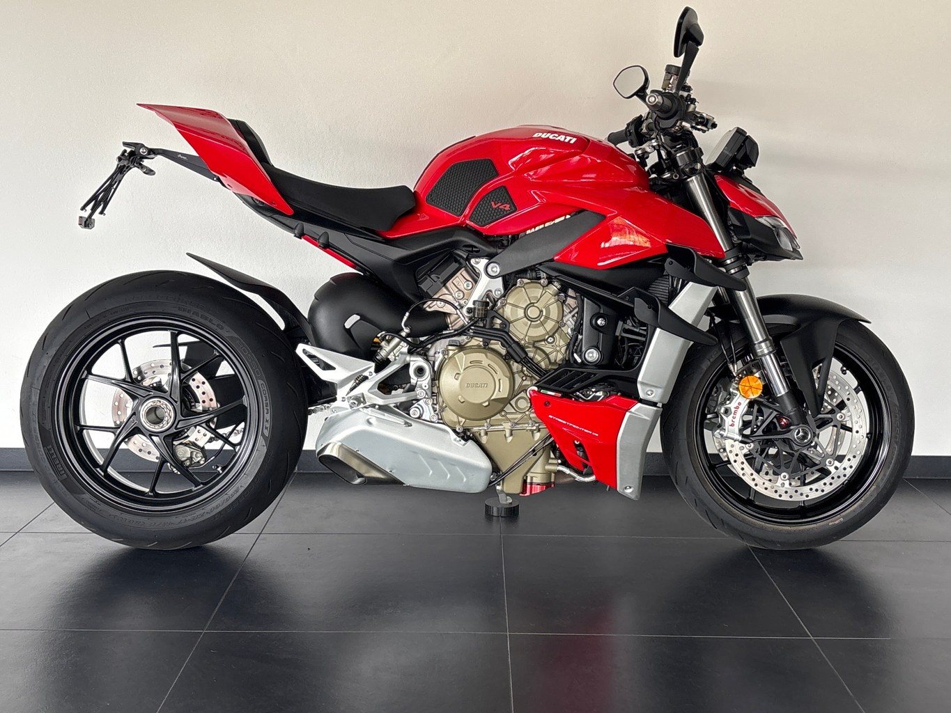 Ducati