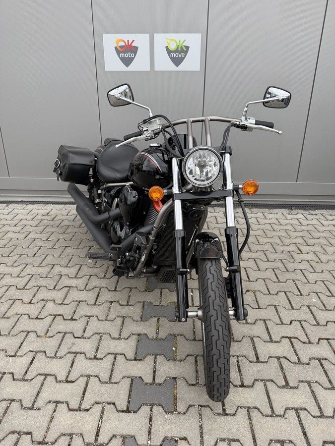 Kawasaki VN 900 Custom