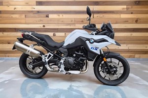 Angebot BMW F 800 GS