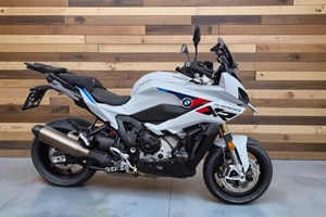Angebot BMW S 1000 XR