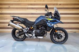 Angebot BMW F 800 GS
