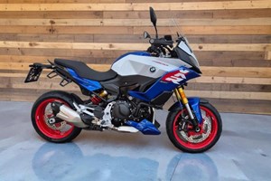 Angebot BMW F 900 XR