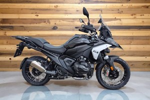 Angebot BMW R 1300 GS