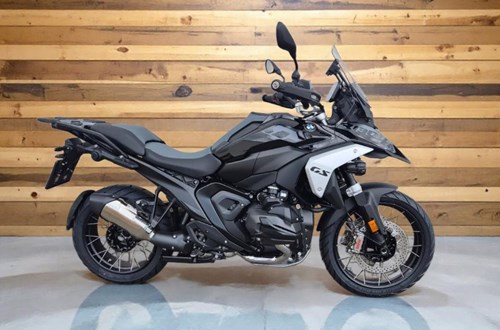 BMW R 1300 GS