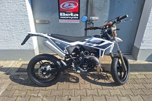 Angebot Beta SPM50