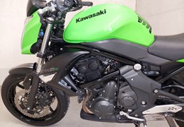 Gebrauchte Kawasaki ER-6n
